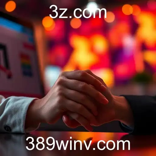 Security and Trust 389win.vip - International Licenses and Certifications