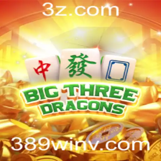 BigThreeDragons: Explore o Fascinante Jogo de Casino Online