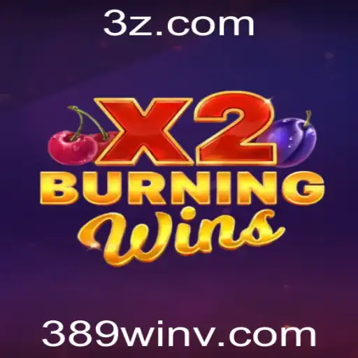 Explorando o Fascinante Mundo de BurningWinsX2: Jogue e Vença no 389win.vip