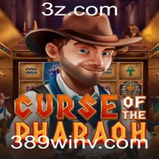 Curse of the Pharaoh: Aventura e Mistérios no Antigo Egito