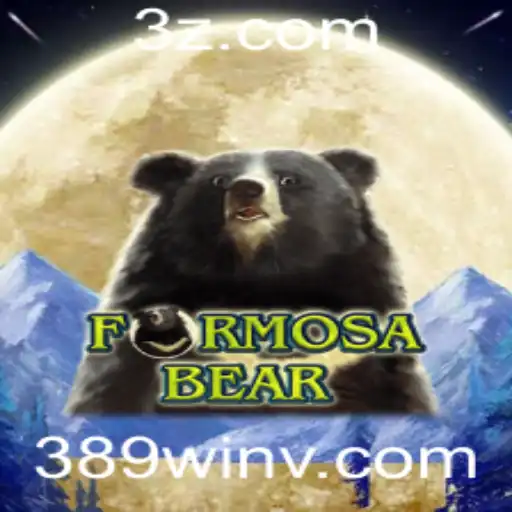 Descubra o Inovador Jogo FormosaBear: A Nova Sensação em 389win.vip