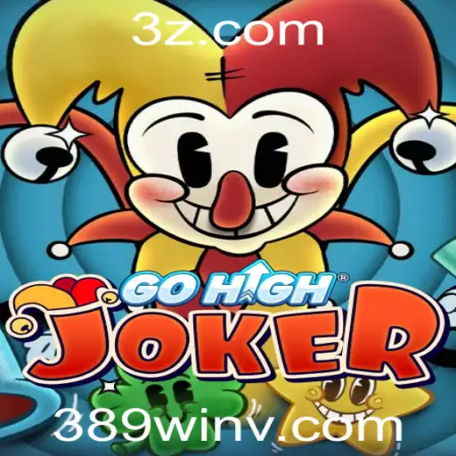 Descubra GoHighJoker: O Novo Fenômeno no Mundo dos Jogos