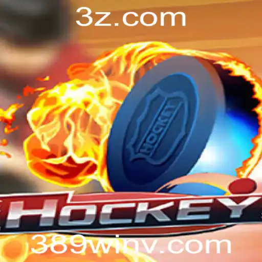 Explorando o Mundo do Hockey e Projetos Inovadores como 389win.vip