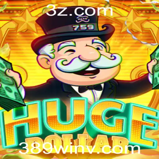 Descubra o Fascinante Mundo do Jogo HugeDollar