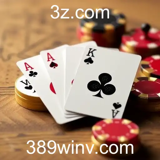 Security and Trust 389win.vip - International Licenses and Certifications