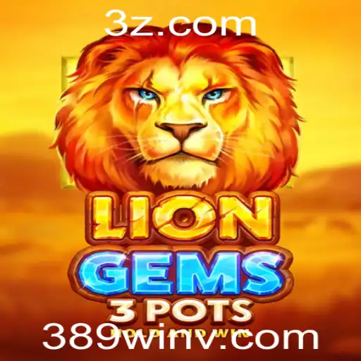Descubra a Diversão de LionGems3pots: Regras e Estratégias para o Sucesso