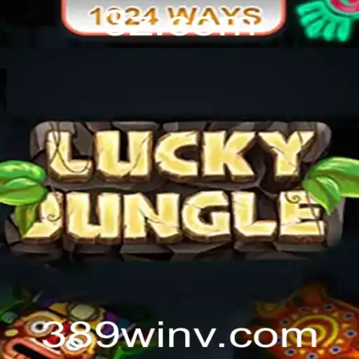 Descubra o Jogo Inovador LuckyJungle1024 e Sua Dinâmica Única