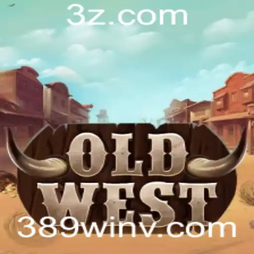 OldWest: Explore o Fascinante Jogo Temático do Faroeste