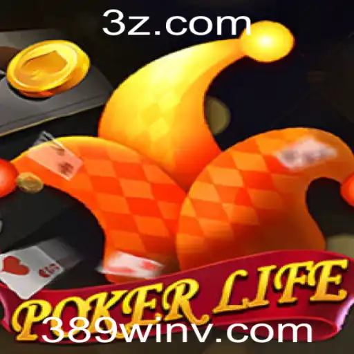 Descubra o Mundo Dinâmico de PokerLife no 389win.vip