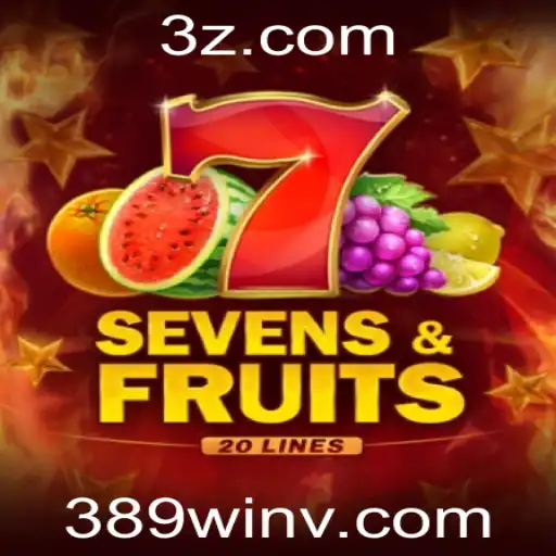 Descubra o Mundo de Diversão com SevensFruits20 no 389win.vip