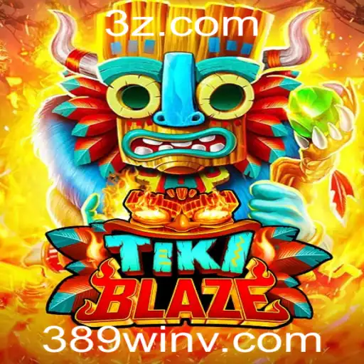 Descobrindo o Mundo Vibrante de TikiBlaze: Guia Completo do Jogo