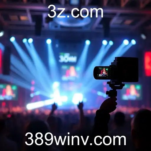 Gaming Experience 389win.vip - 800+ Premium and Exclusive Games