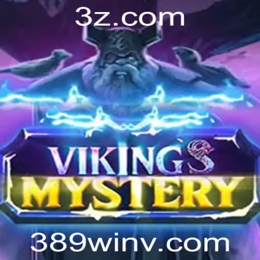 Explorando o Universo de VikingsMystery: Um Guia Completo com Foco no 389win.vip