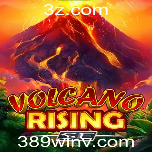 Desvendando o Novo Fenômeno dos Jogos Online: VolcanoRisingSE